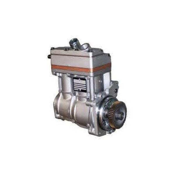 Compressor for mercedes benz actros, axor, DAF, HOWO, MAN-DIESEL and other heavy-duty trucks